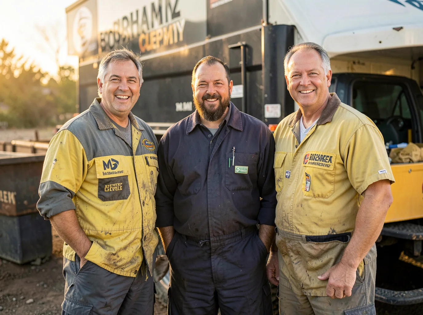 Sewage Cleanup company in Oakpark, VA