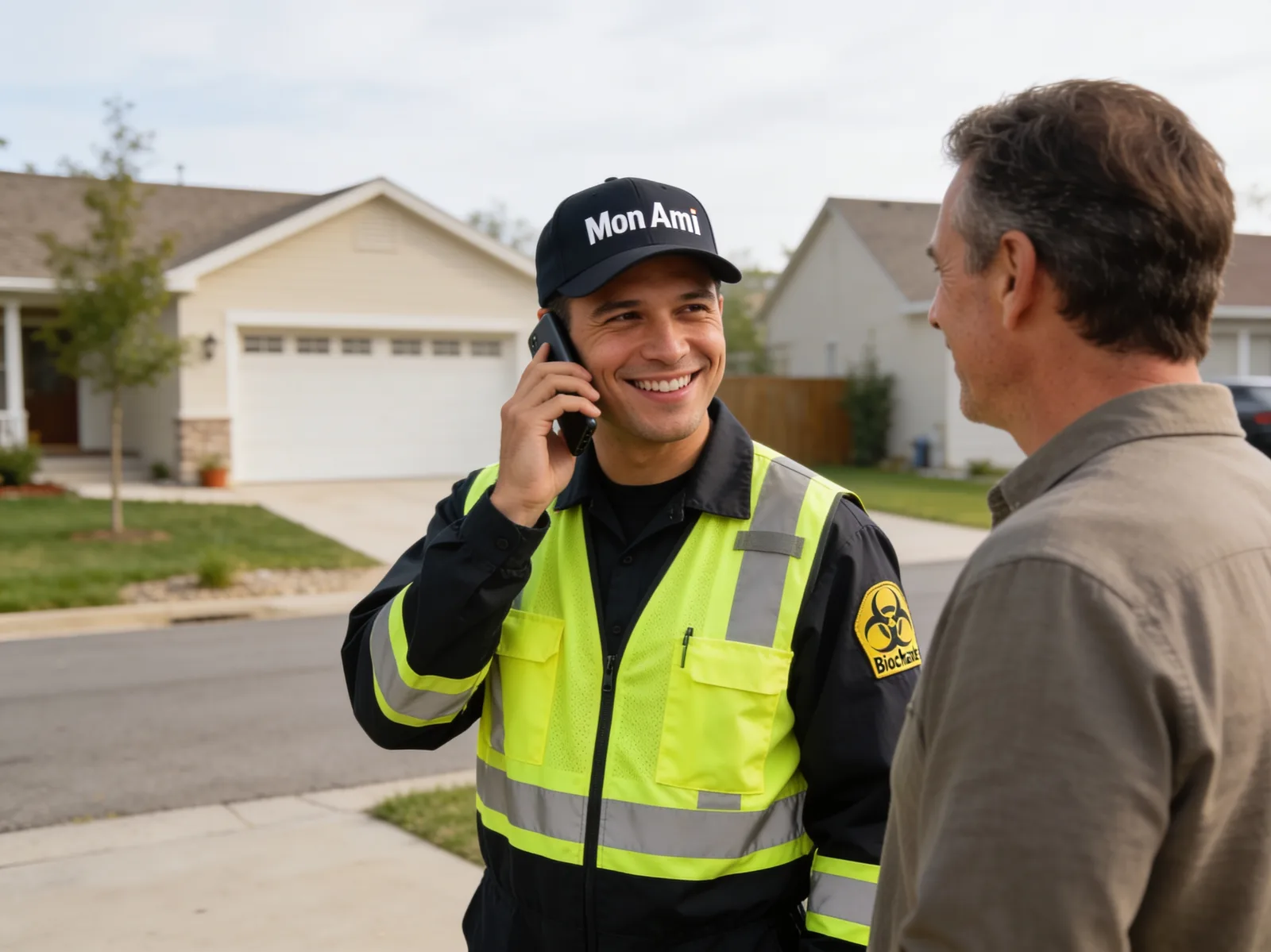 Sewage Cleanup Oakpark, VA FAQs