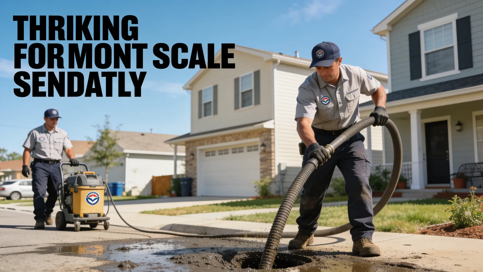 Sewage Cleanup in Oakpark, VA near me